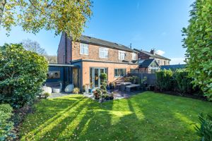 Garden- click for photo gallery